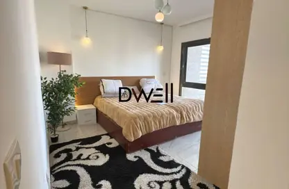 Apartment - 3 Bedrooms - 2 Bathrooms for rent in Madinaty - Cairo