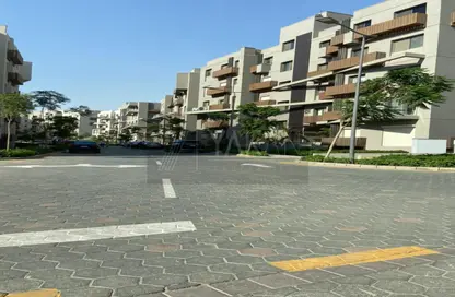 Apartment - 2 Bedrooms - 3 Bathrooms for sale in Villette - 5th Settlement Compounds - The 5th Settlement - New Cairo City - Cairo