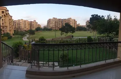 Apartment - 4 Bedrooms - 4 Bathrooms for rent in Madinaty - Cairo