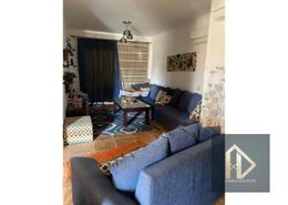 Duplex - 4 bedrooms - 3 bathrooms for للبيع in Marina Wadi Degla - Al Ain Al Sokhna - Suez