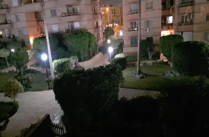 Apartment - 2 Bedrooms - 1 Bathroom for sale in Omar Ibn Al Khattab St. - Rehab City Forth Phase - Al Rehab - New Cairo City - Cairo