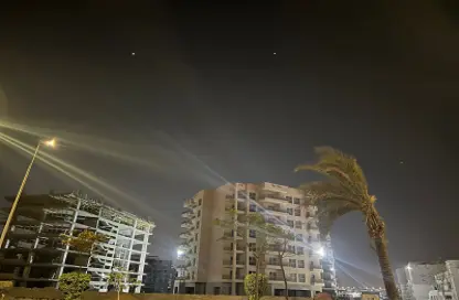 Apartment - 3 Bedrooms - 3 Bathrooms for sale in Arkan Palm 205 - Sheikh Zayed Compounds - Sheikh Zayed City - Giza