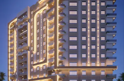 Apartment - 3 Bedrooms - 2 Bathrooms for sale in Al Sudan St. - Tag Ad Dewal - Imbaba - Giza