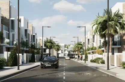 Apartment - 1 Bedroom - 1 Bathroom for sale in Long Beach Resort - Hurghada - Red Sea