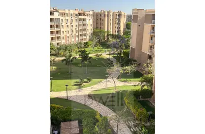 Apartment - 2 Bedrooms - 1 Bathroom for sale in Madinaty - Cairo