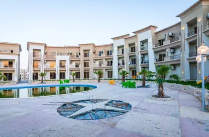 Chalet - 1 Bedroom - 1 Bathroom for sale in Lasirena Mini Egypt - Al Ain Al Sokhna - Suez