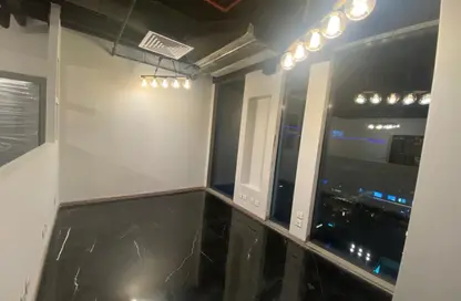 Office Space - Studio - 1 Bathroom for sale in Park St. - 26th of July Corridor - Sheikh Zayed City - Giza
