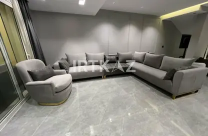 iVilla - 4 Bedrooms - 3 Bathrooms for sale in Mountain View Hyde Park - 5th Settlement Compounds - The 5th Settlement - New Cairo City - Cairo iVilla - 4 Bedrooms - 3 Bathrooms for sale in Mountain View Hyde Park - 5th Settlement Compounds - The 5th Settlement - New Cairo City - Cairo