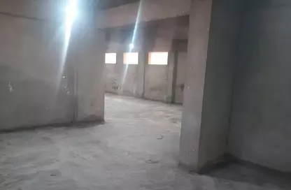 Warehouse - Studio - 1 Bathroom for rent in The 5th Settlement - New Cairo City - Cairo