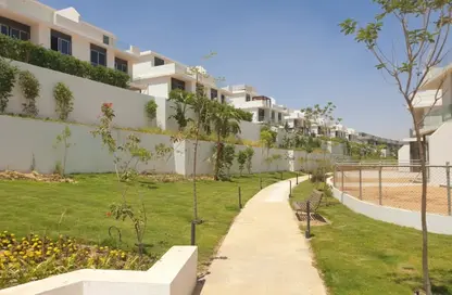 Villa - 4 Bedrooms - 4 Bathrooms for sale in IL Bosco City - Mostakbal City Compounds - Mostakbal City - Future City - Cairo