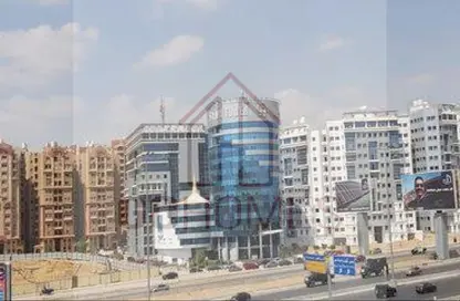 شقة - 2 غرف نوم - 2 حمامات للبيع في المعادي الجديدة - حي المعادي - القاهرة