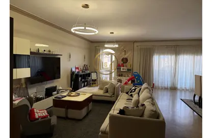 Apartment - 3 Bedrooms - 3 Bathrooms for sale in El Narges Buildings - Al Narges - New Cairo City - Cairo