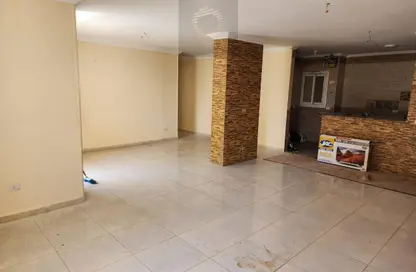 Apartment - 2 Bedrooms - 2 Bathrooms for rent in Madinaty - Cairo