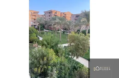 شقة - 2 غرف نوم - 1 حمام للبيع في امتداد الرحاب - الرحاب - مدينة القاهرة الجديدة - القاهرة