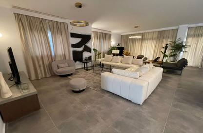Apartment - 3 Bedrooms - 3 Bathrooms for sale in O West - 6 October Compounds - 6 October City - Giza