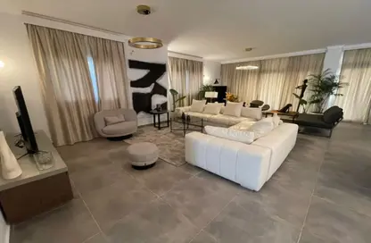 Apartment - 3 Bedrooms - 3 Bathrooms for sale in O West - 6 October Compounds - 6 October City - Giza