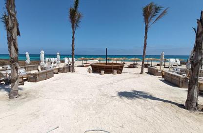 Chalet - 2 Bedrooms - 3 Bathrooms for sale in June - Ras Al Hekma - North Coast