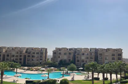 Apartment - 3 Bedrooms - 3 Bathrooms for sale in Stone Residence - 5th Settlement Compounds - The 5th Settlement - New Cairo City - Cairo Apartment - 3 Bedrooms - 3 Bathrooms for sale in Stone Residence - 5th Settlement Compounds - The 5th Settlement - New Cairo City - Cairo