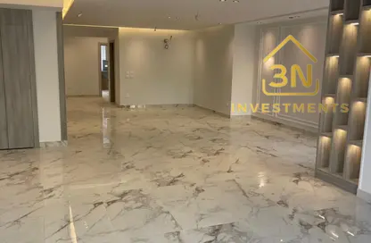 iVilla - 3 Bedrooms - 4 Bathrooms for rent in Mountain View Hyde Park - 5th Settlement Compounds - The 5th Settlement - New Cairo City - Cairo