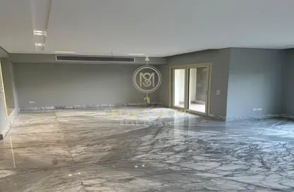 Villa - 4 Bedrooms - 5 Bathrooms for rent in Cairo Festival City - North Investors Area - New Cairo City - Cairo