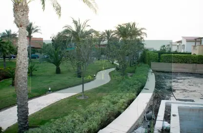 Villa - 7+ Bedrooms - 7+ Bathrooms for sale in Swan Lake Katameya - The 1st Settlement - New Cairo City - Cairo
