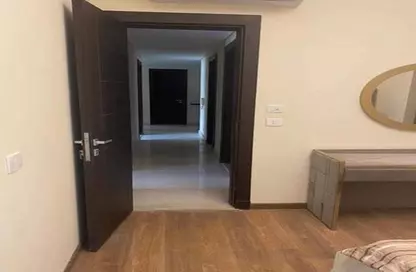 شقة - 3 غرف نوم - 3 حمامات للبيع في مارفيل نيو زايد - مدينة زايد الجديدة - الشيخ زايد - الجيزة