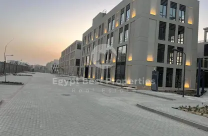 Office Space - Studio - 1 Bathroom for sale in District 5 - 5th Settlement Compounds - The 5th Settlement - New Cairo City - Cairo Office Space - Studio - 1 Bathroom for sale in District 5 - 5th Settlement Compounds - The 5th Settlement - New Cairo City - Cairo