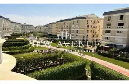 Penthouse - 3 Bedrooms - 2 Bathrooms for sale in Mountain View Hyde Park - 5th Settlement Compounds - The 5th Settlement - New Cairo City - Cairo