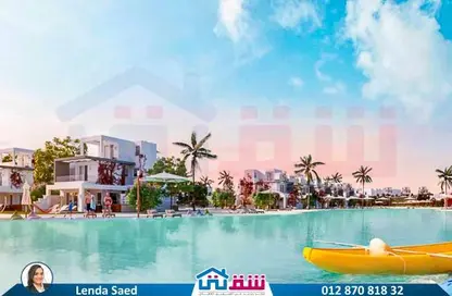 شاليه - غرفة نوم - 2 حمامات للبيع في ستيلا سيدي عبد الرحمن - سيدي عبد الرحمن - الساحل الشمالي