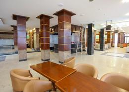 Shop - 4 bathrooms for للبيع in El Mansheya - Hay El Gomrok - Alexandria