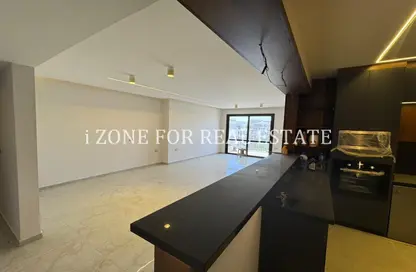 Penthouse - 3 Bedrooms - 4 Bathrooms for rent in Eastown - 5th Settlement Compounds - The 5th Settlement - New Cairo City - Cairo