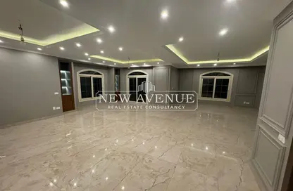 Apartment - 3 Bedrooms - 2 Bathrooms for sale in El Banafseg 10 - El Banafseg - New Cairo City - Cairo