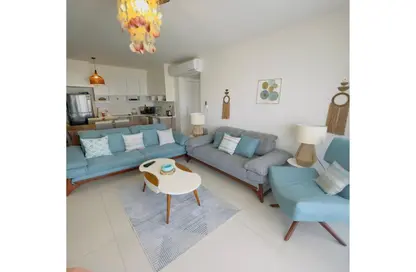 Chalet - 2 Bedrooms - 2 Bathrooms for sale in Marassi - Sidi Abdel Rahman - North Coast