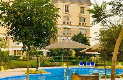 iVilla - 3 Bedrooms - 3 Bathrooms for sale in Mountain View Hyde Park - 5th Settlement Compounds - The 5th Settlement - New Cairo City - Cairo