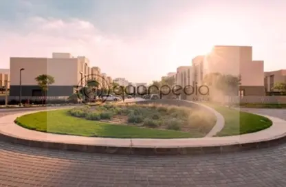 منزل مزدوج - 3 غرف نوم - 4 حمامات للبيع في كمبوند البروج - كمبوندات الشروق - مدينة الشروق - القاهرة