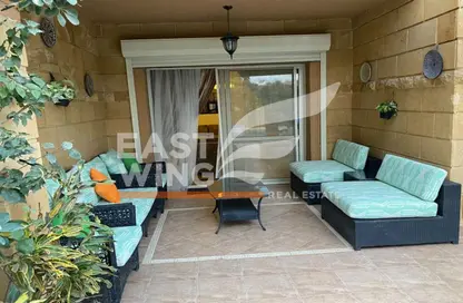 Twin House - 5 Bedrooms - 4 Bathrooms for sale in Bellagio - Ext North Inves Area - New Cairo City - Cairo