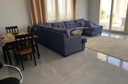 Chalet - 3 Bedrooms - 4 Bathrooms for sale in Hacienda Bay - Sidi Abdel Rahman - North Coast