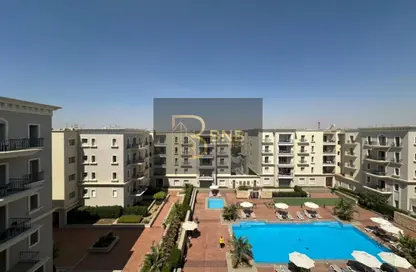 شقة - 2 غرف نوم - 3 حمامات للايجار في ميفيدا - كمبوندات التجمع الخامس - التجمع الخامس - مدينة القاهرة الجديدة - القاهرة