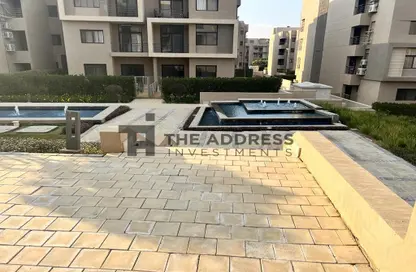 شقة - 3 غرف نوم - 2 حمامات للبيع في فيفث سكوير - التجمع الخامس - مدينة القاهرة الجديدة - القاهرة