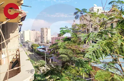 Apartment - 3 Bedrooms - 1 Bathroom for sale in Sidi Gaber St. - Sidi Gaber - Hay Sharq - Alexandria Apartment - 3 Bedrooms - 1 Bathroom for sale in Sidi Gaber St. - Sidi Gaber - Hay Sharq - Alexandria