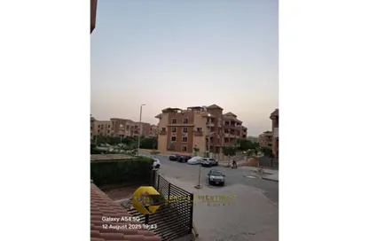 Apartment - 3 Bedrooms - 3 Bathrooms for sale in Al Khamayel city - Sheikh Zayed Compounds - Sheikh Zayed City - Giza Apartment - 3 Bedrooms - 3 Bathrooms for sale in Al Khamayel city - Sheikh Zayed Compounds - Sheikh Zayed City - Giza