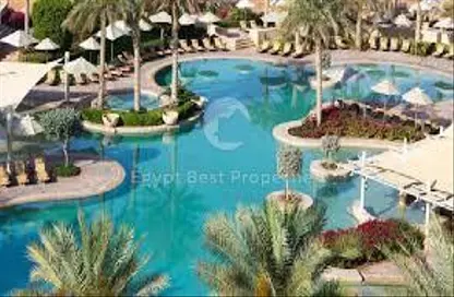شاليه - 2 غرف نوم - 2 حمامات للبيع في بلايا ريزورت - سيدي عبد الرحمن - الساحل الشمالي