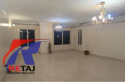 Apartment - 3 Bedrooms - 2 Bathrooms for rent in El Banafseg 3 - El Banafseg - New Cairo City - Cairo Apartment - 3 Bedrooms - 2 Bathrooms for rent in El Banafseg 3 - El Banafseg - New Cairo City - Cairo