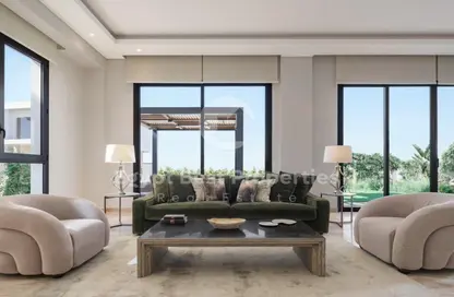 تاون هاوس - 4 غرف نوم - 4 حمامات للبيع في زيد إيست - كمبوندات التجمع الخامس - التجمع الخامس - مدينة القاهرة الجديدة - القاهرة