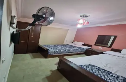 شاليه - 2 غرف نوم - 2 حمامات للبيع في بلومار وادي دجلة - سيدي عبد الرحمن - الساحل الشمالي