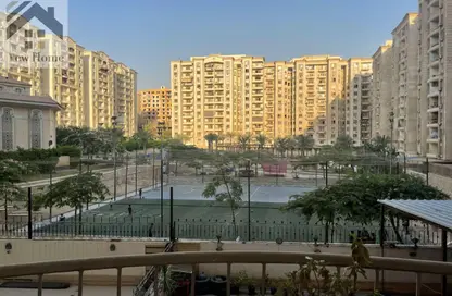 Apartment - 3 Bedrooms - 3 Bathrooms for sale in Grand City - Zahraa El Maadi - Hay El Maadi - Cairo