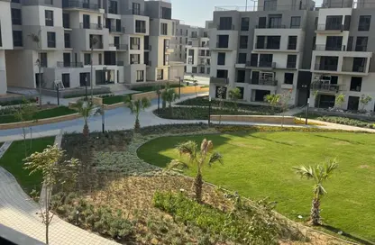 Apartment - 2 Bedrooms - 3 Bathrooms for sale in Sodic East - 6th District - New Heliopolis - Cairo