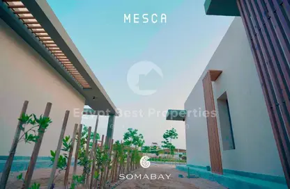 شاليه - 2 غرف نوم - 2 حمامات للبيع في ميسكا - سوما باى - سفاجا - الغردقة - محافظة البحر الاحمر