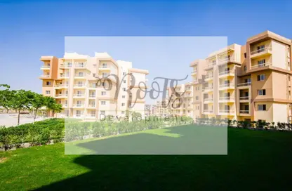Penthouse - 3 Bedrooms - 2 Bathrooms for sale in Ashgar City - Al Wahat Road - 6 October City - Giza
