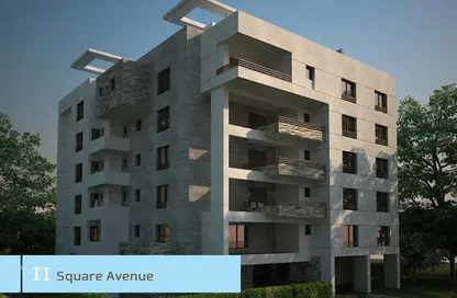 Apartment - 3 Bedrooms - 3 Bathrooms for sale in The Square - 5th Settlement Compounds - The 5th Settlement - New Cairo City - Cairo